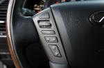 Infiniti QX56 2012 года